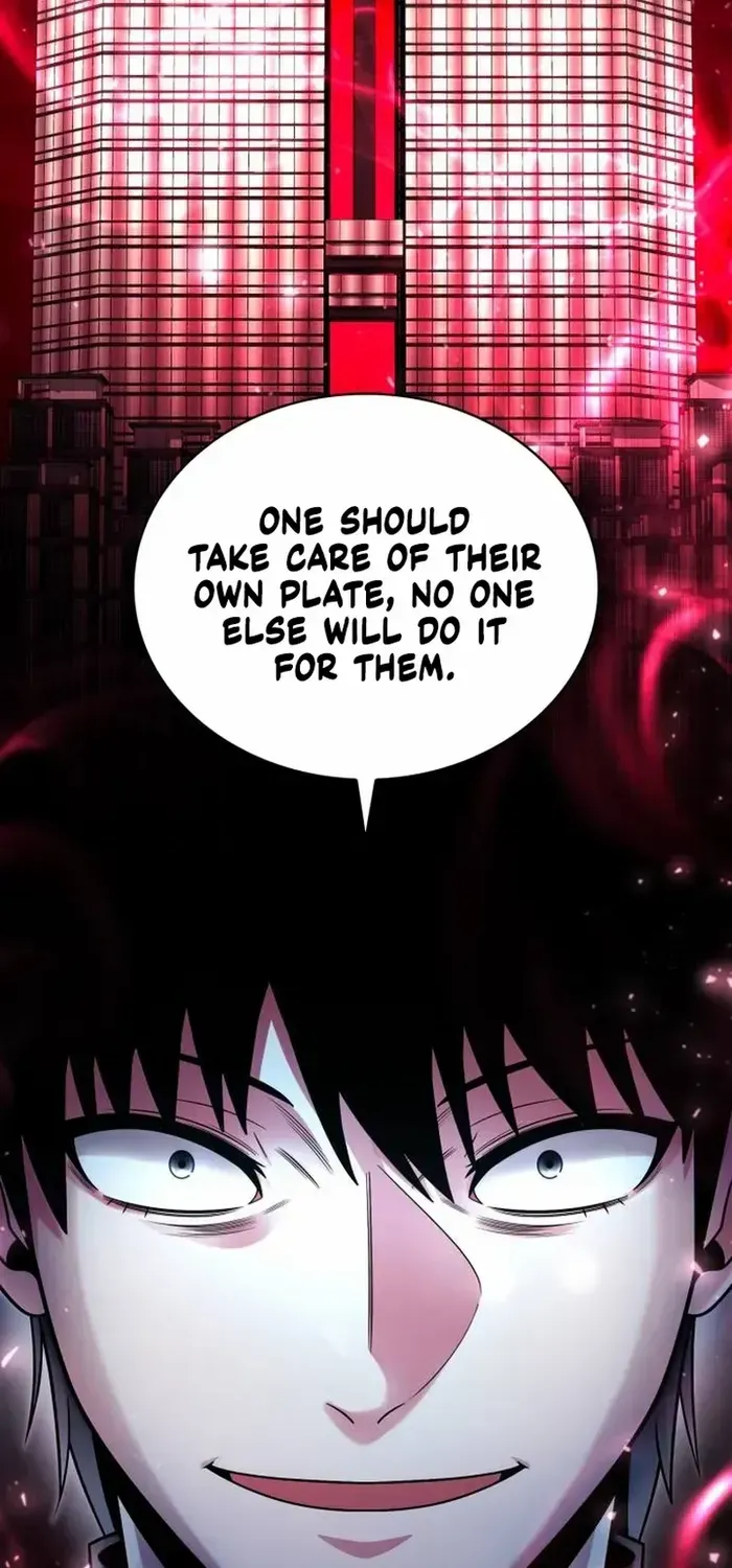 Clever Cleaning Life Of The Returned Genius Hunter Chapter 46 page 102 - 