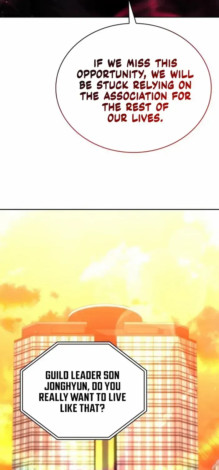 Clever Cleaning Life Of The Returned Genius Hunter Chapter 46 page 104 - 
