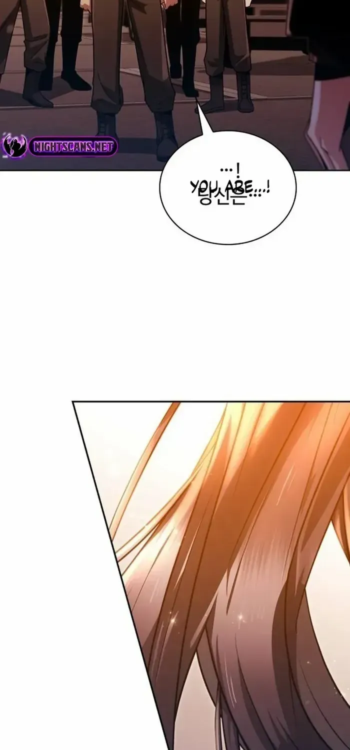 Clever Cleaning Life Of The Returned Genius Hunter Chapter 46 page 110 - 