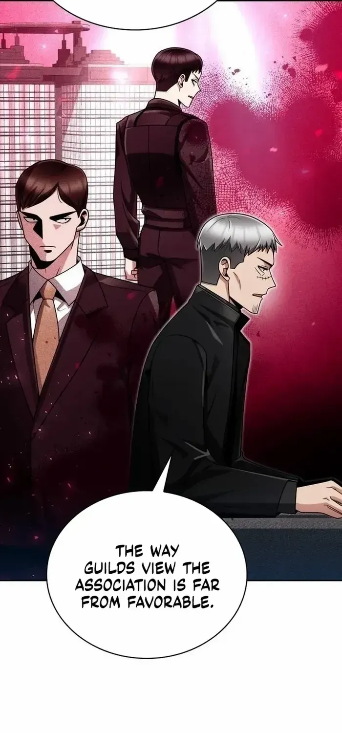 Clever Cleaning Life Of The Returned Genius Hunter Chapter 46 page 12 - 