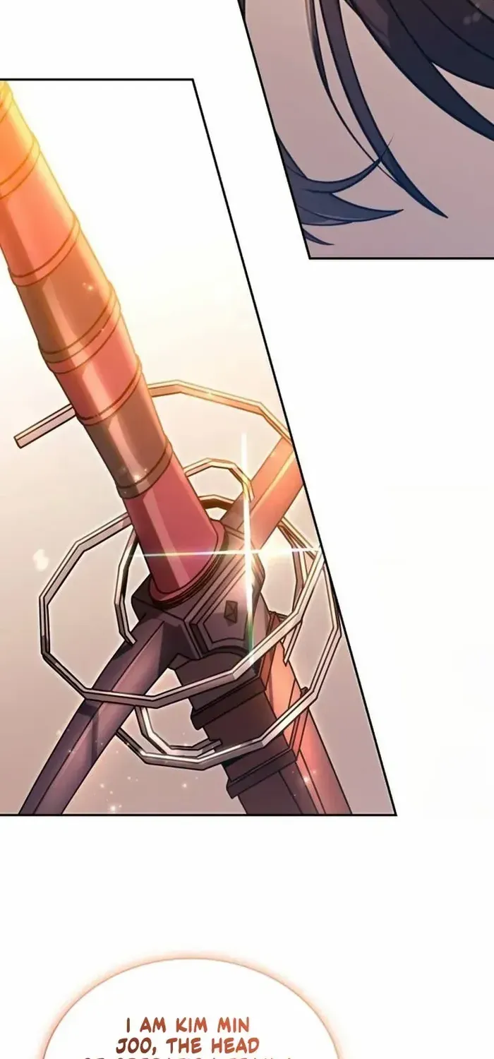 Clever Cleaning Life Of The Returned Genius Hunter Chapter 46 page 111 - 