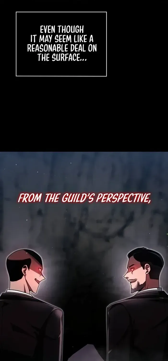 Clever Cleaning Life Of The Returned Genius Hunter Chapter 46 page 19 - 