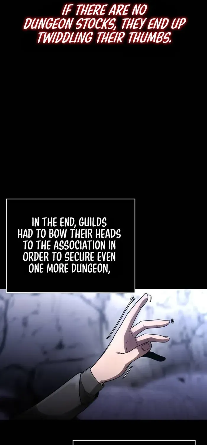 Clever Cleaning Life Of The Returned Genius Hunter Chapter 46 page 21 - 