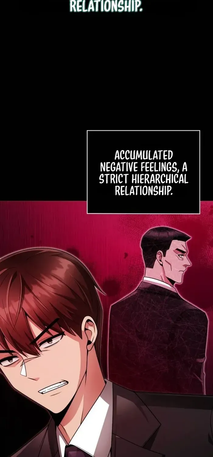 Clever Cleaning Life Of The Returned Genius Hunter Chapter 46 page 23 - 