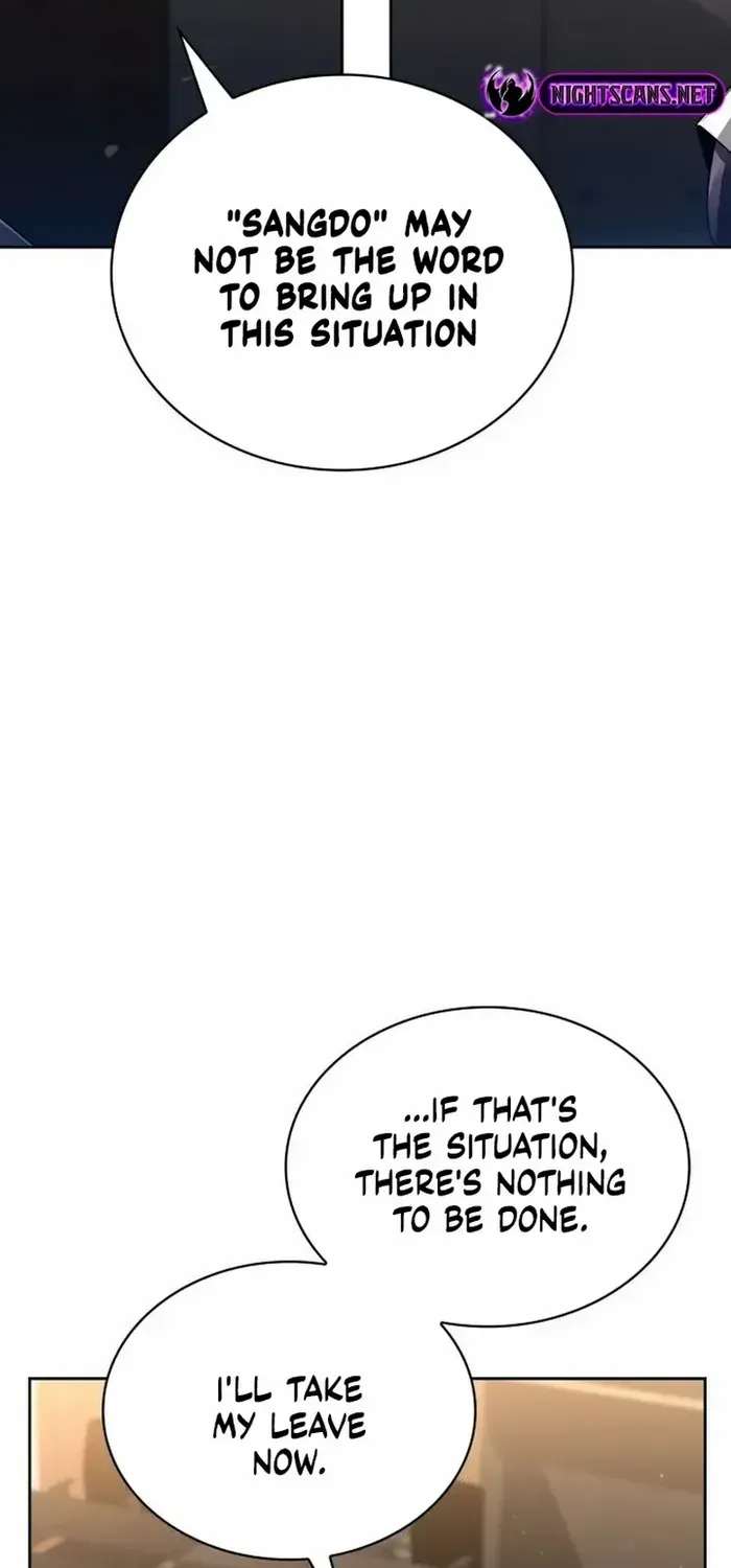 Clever Cleaning Life Of The Returned Genius Hunter Chapter 46 page 27 - 