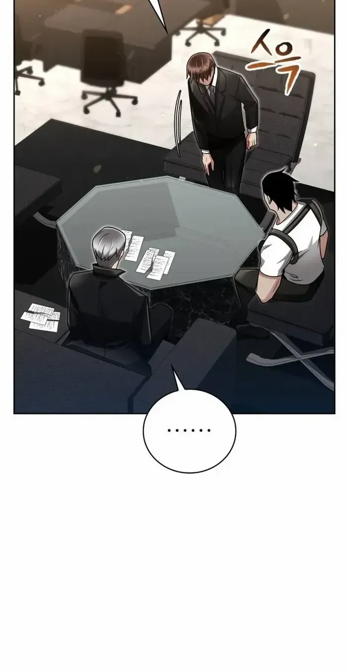 Clever Cleaning Life Of The Returned Genius Hunter Chapter 46 page 28 - 