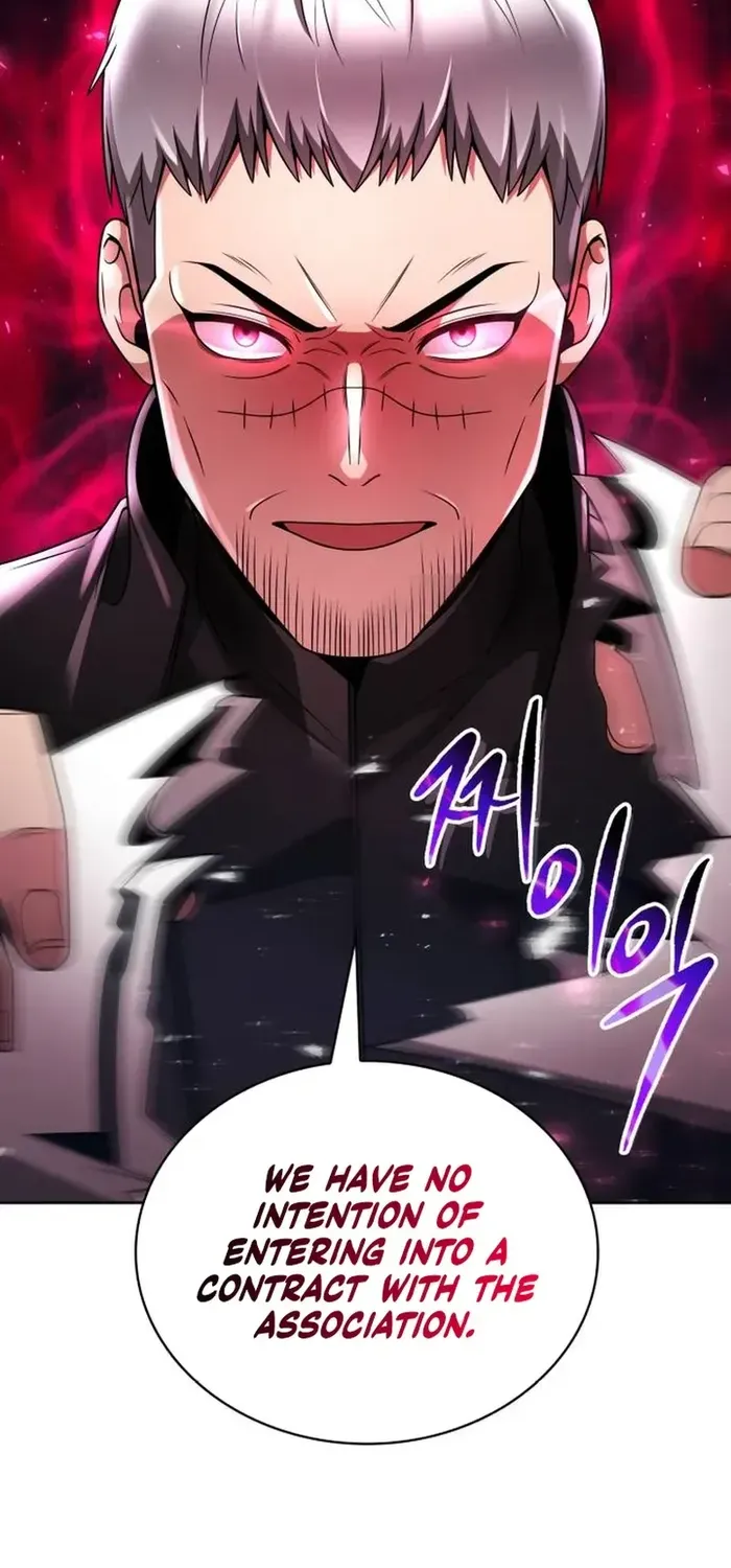 Clever Cleaning Life Of The Returned Genius Hunter Chapter 46 page 4 - 