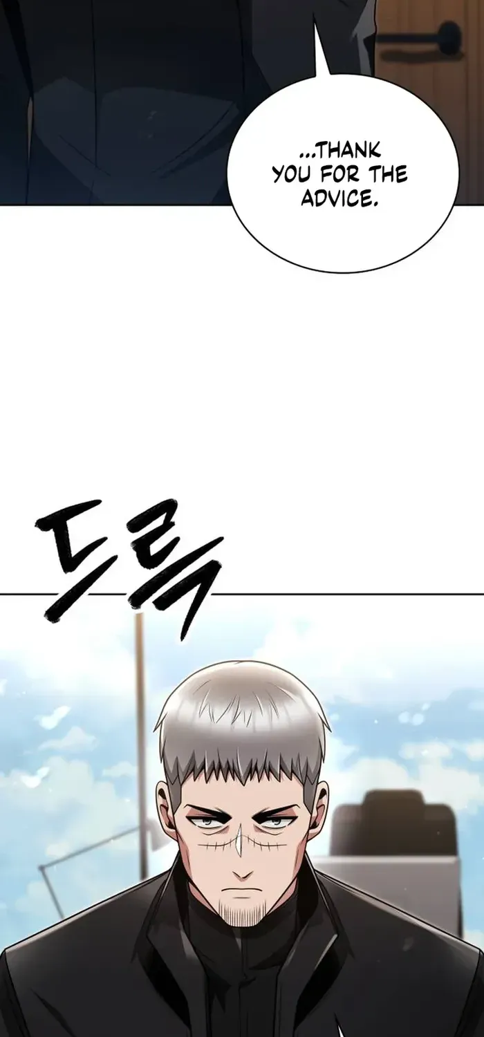 Clever Cleaning Life Of The Returned Genius Hunter Chapter 46 page 31 - 