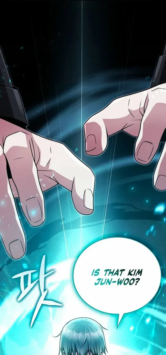 Clever Cleaning Life Of The Returned Genius Hunter Chapter 46 page 33 - 