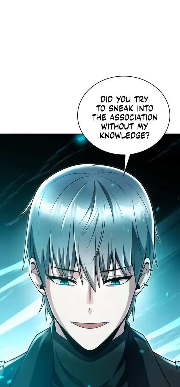Clever Cleaning Life Of The Returned Genius Hunter Chapter 46 page 35 - 