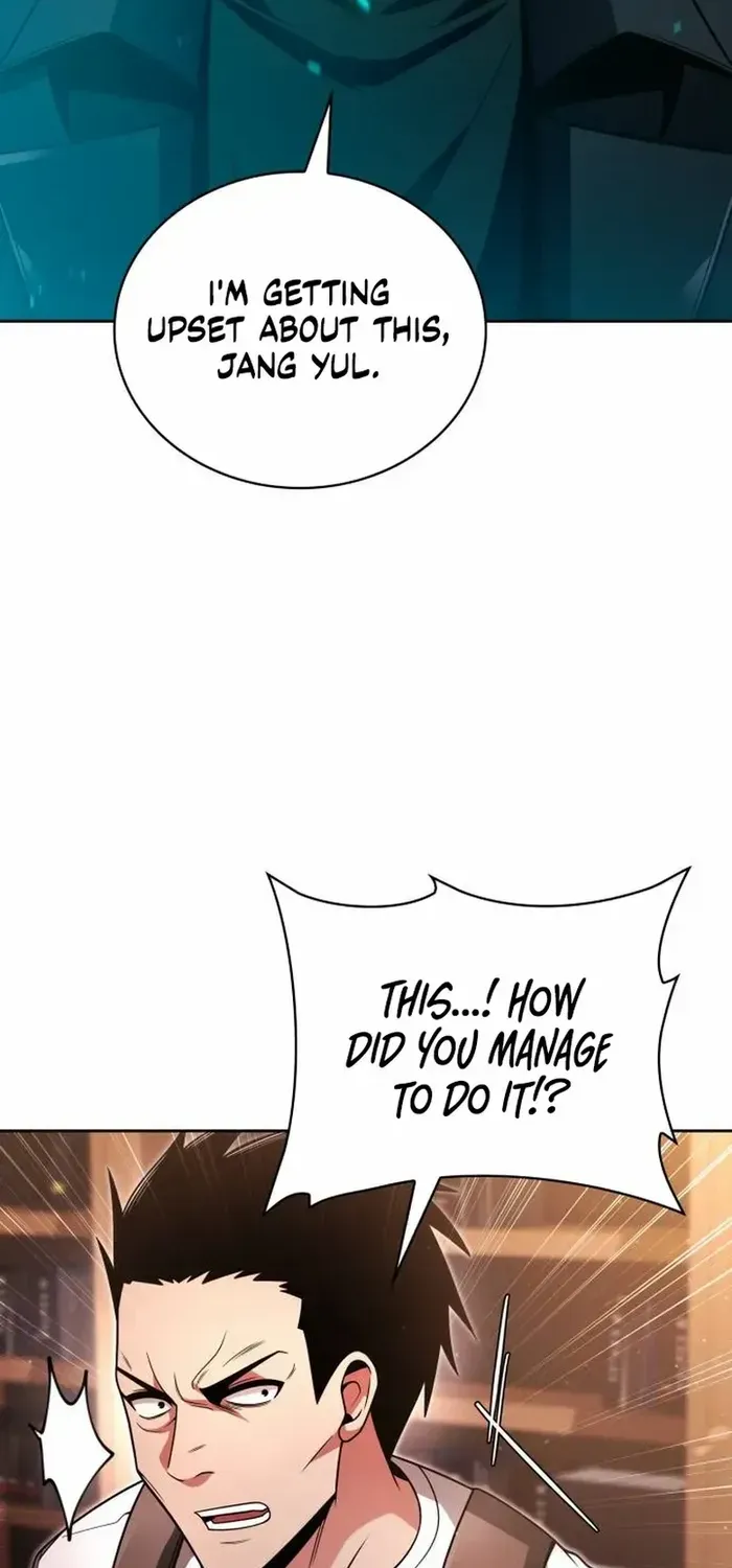 Clever Cleaning Life Of The Returned Genius Hunter Chapter 46 page 36 - 