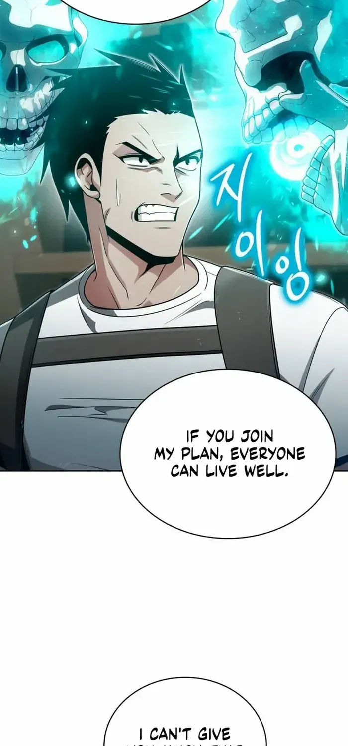 Clever Cleaning Life Of The Returned Genius Hunter Chapter 46 page 40 - 