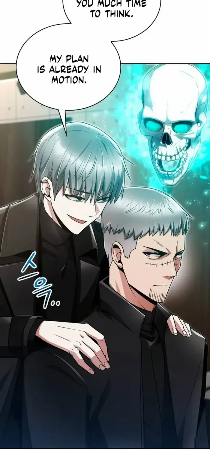 Clever Cleaning Life Of The Returned Genius Hunter Chapter 46 page 41 - 