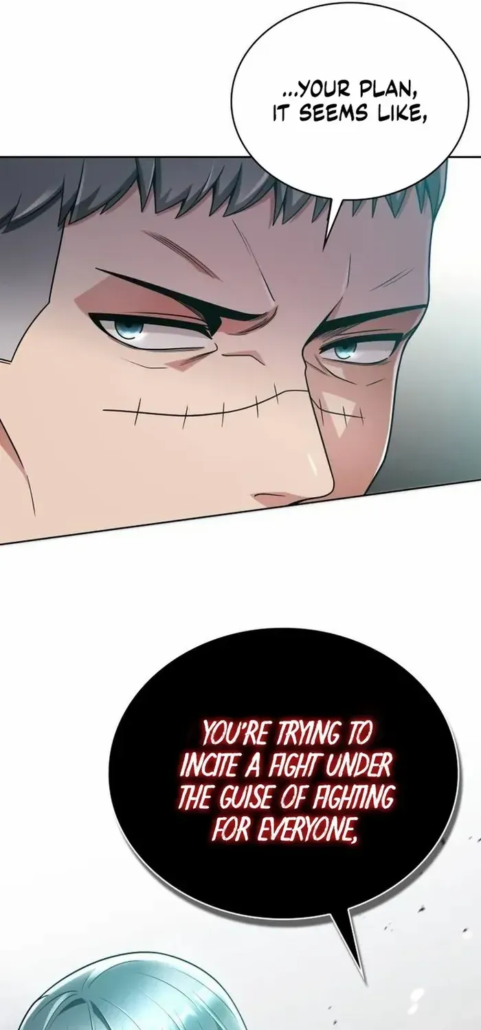 Clever Cleaning Life Of The Returned Genius Hunter Chapter 46 page 43 - 