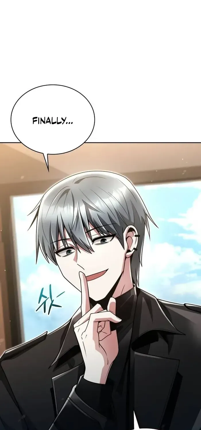 Clever Cleaning Life Of The Returned Genius Hunter Chapter 46 page 48 - 