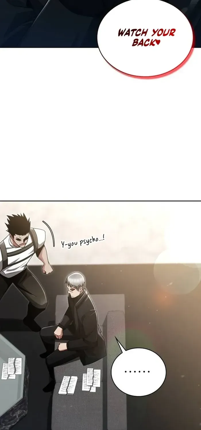 Clever Cleaning Life Of The Returned Genius Hunter Chapter 46 page 49 - 