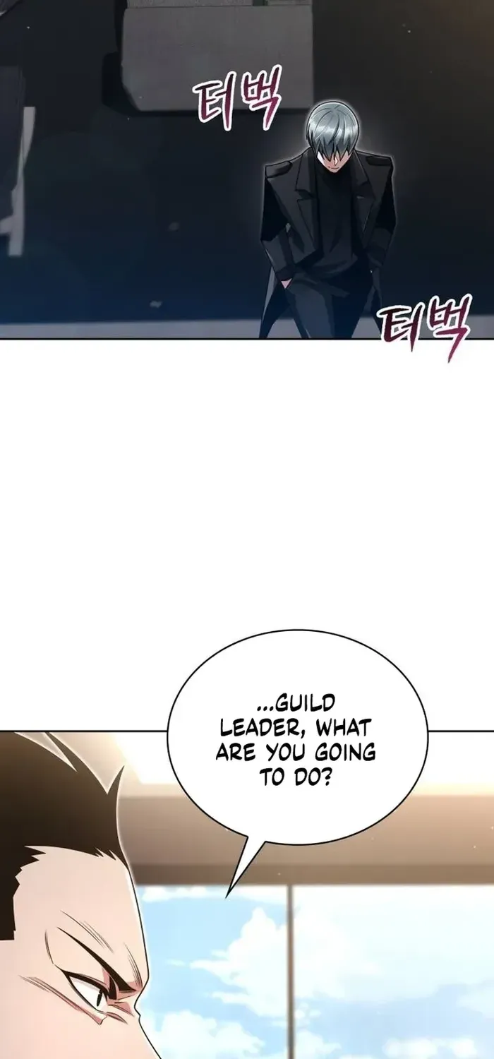 Clever Cleaning Life Of The Returned Genius Hunter Chapter 46 page 50 - 