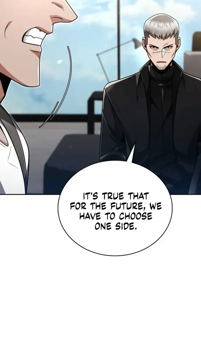 Clever Cleaning Life Of The Returned Genius Hunter Chapter 46 page 51 - 