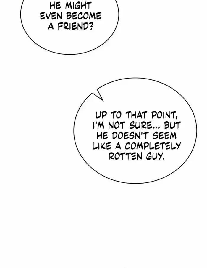 Clever Cleaning Life Of The Returned Genius Hunter Chapter 46 page 55 - 