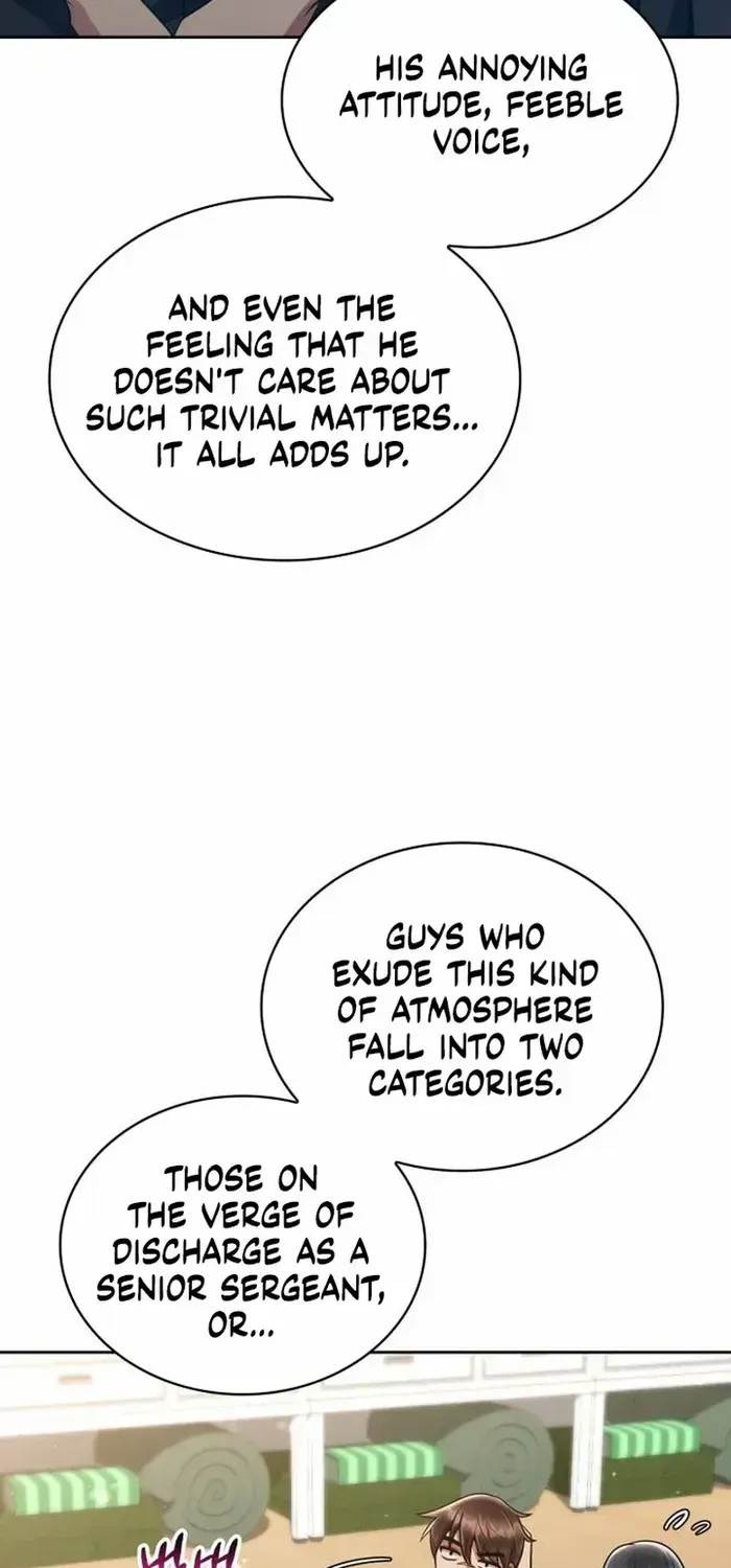 Clever Cleaning Life Of The Returned Genius Hunter Chapter 46 page 58 - 