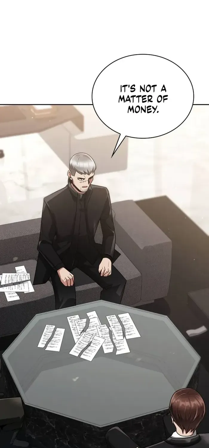 Clever Cleaning Life Of The Returned Genius Hunter Chapter 46 page 7 - 