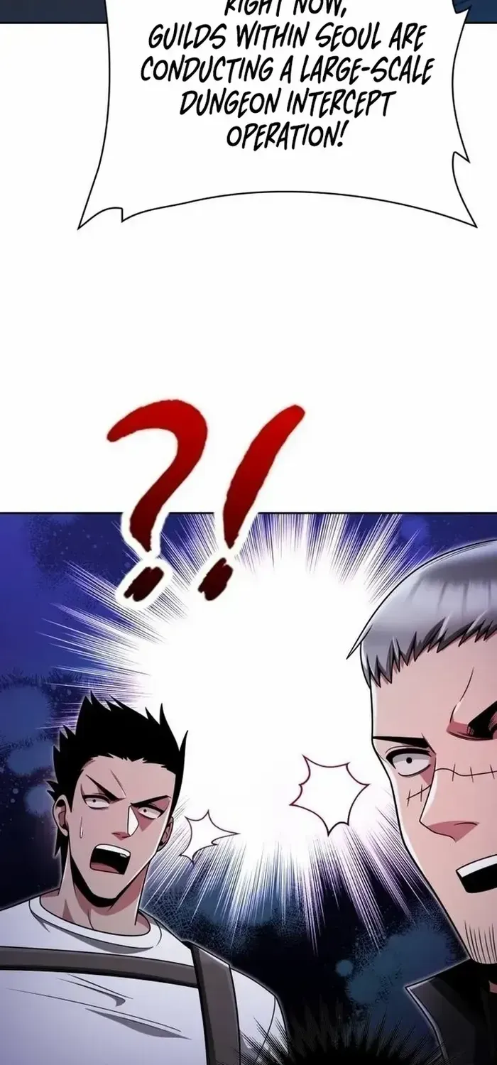 Clever Cleaning Life Of The Returned Genius Hunter Chapter 46 page 64 - 