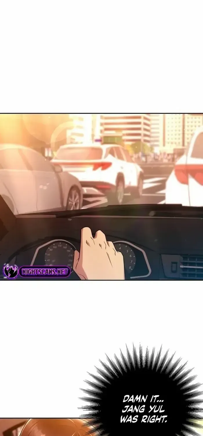 Clever Cleaning Life Of The Returned Genius Hunter Chapter 46 page 67 - 