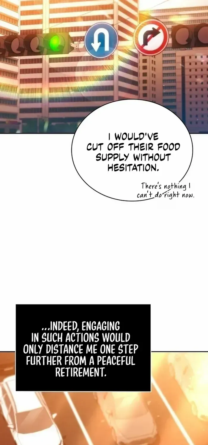 Clever Cleaning Life Of The Returned Genius Hunter Chapter 46 page 71 - 