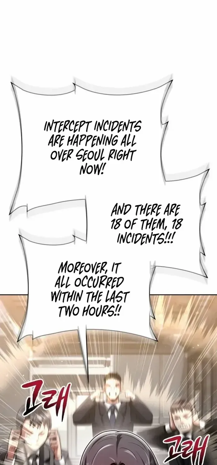 Clever Cleaning Life Of The Returned Genius Hunter Chapter 46 page 78 - 