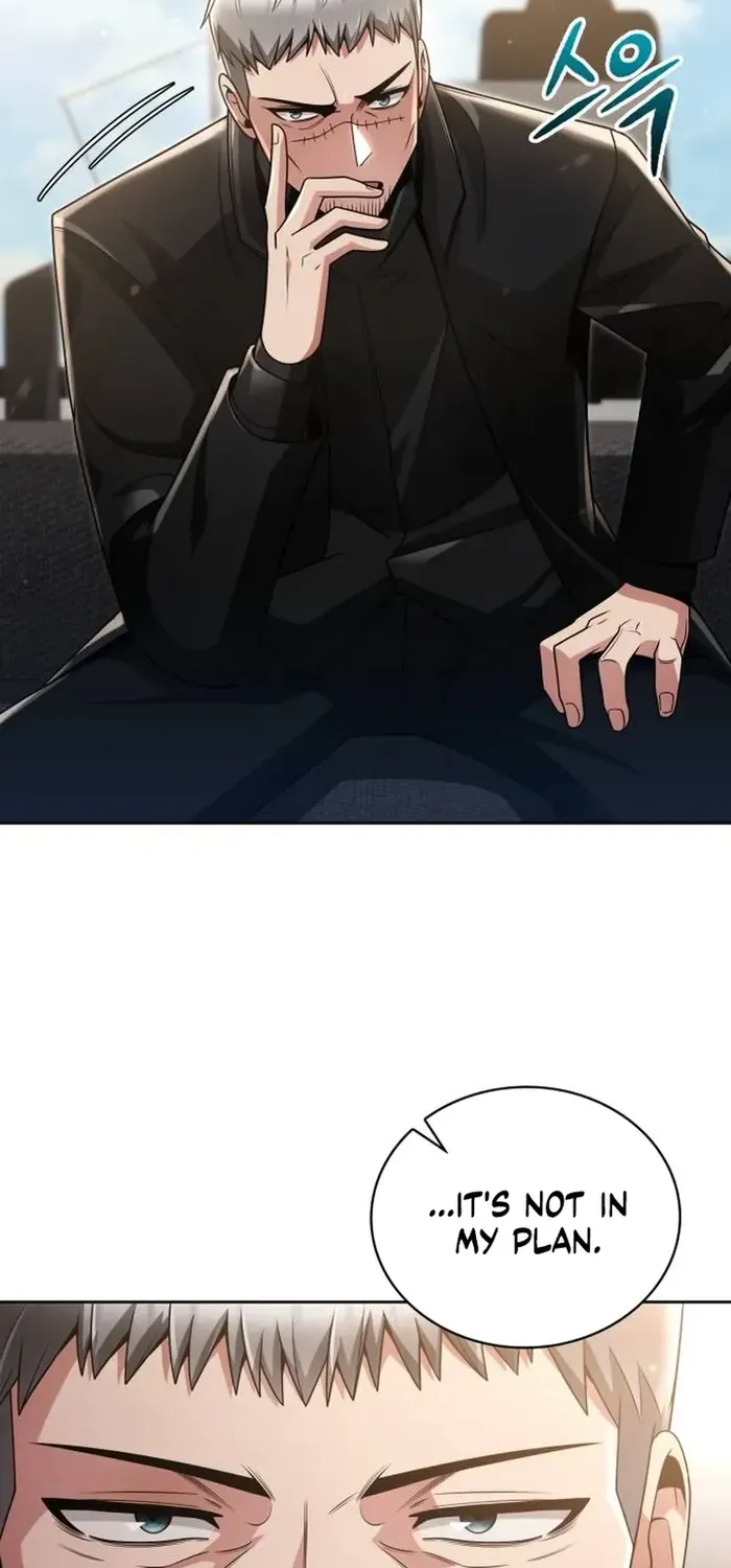 Clever Cleaning Life Of The Returned Genius Hunter Chapter 46 page 9 - 
