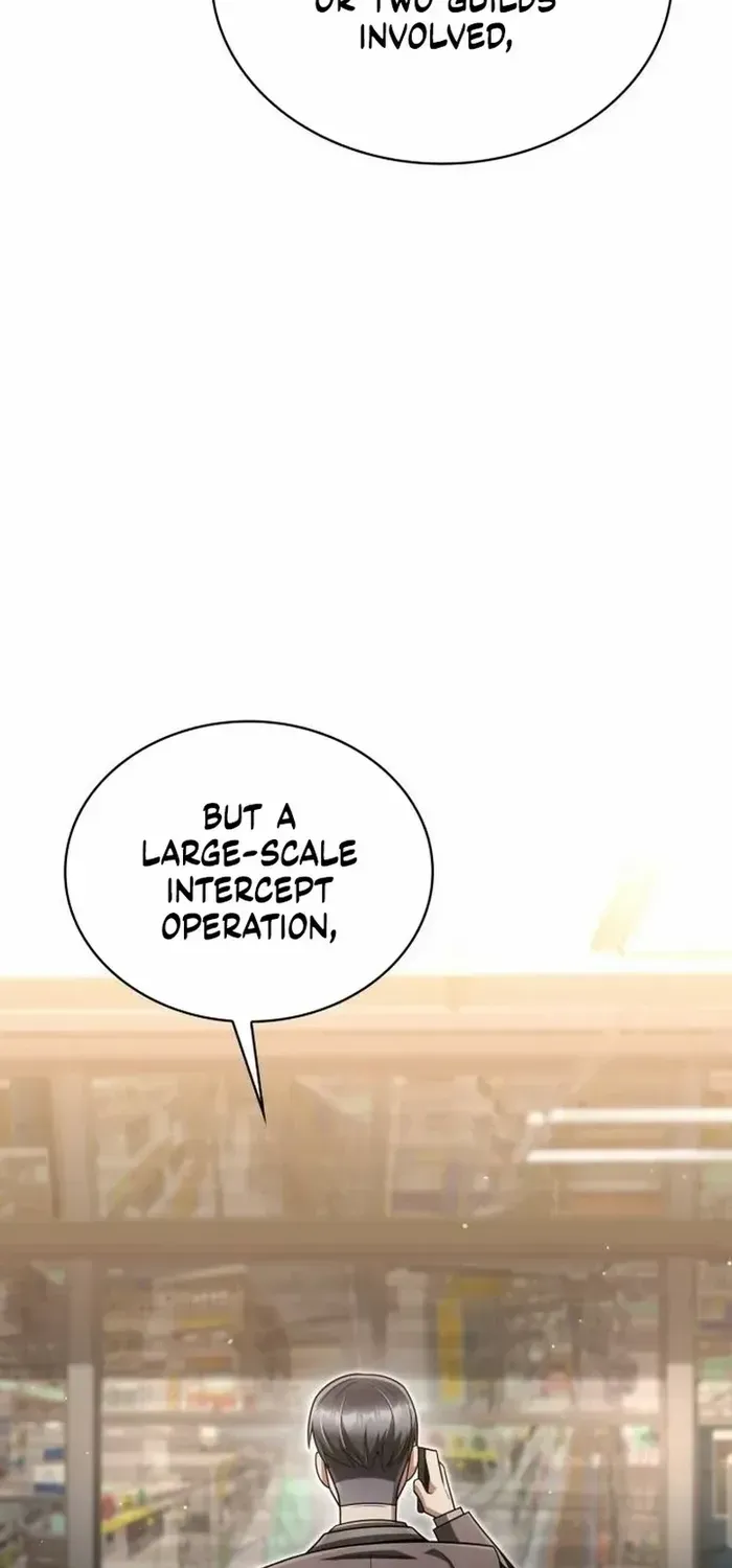 Clever Cleaning Life Of The Returned Genius Hunter Chapter 46 page 81 - 