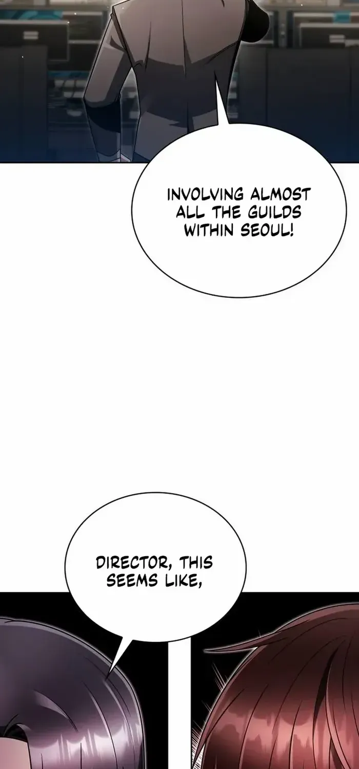 Clever Cleaning Life Of The Returned Genius Hunter Chapter 46 page 82 - 