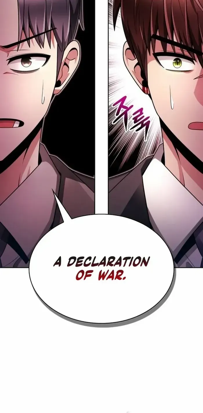 Clever Cleaning Life Of The Returned Genius Hunter Chapter 46 page 83 - 