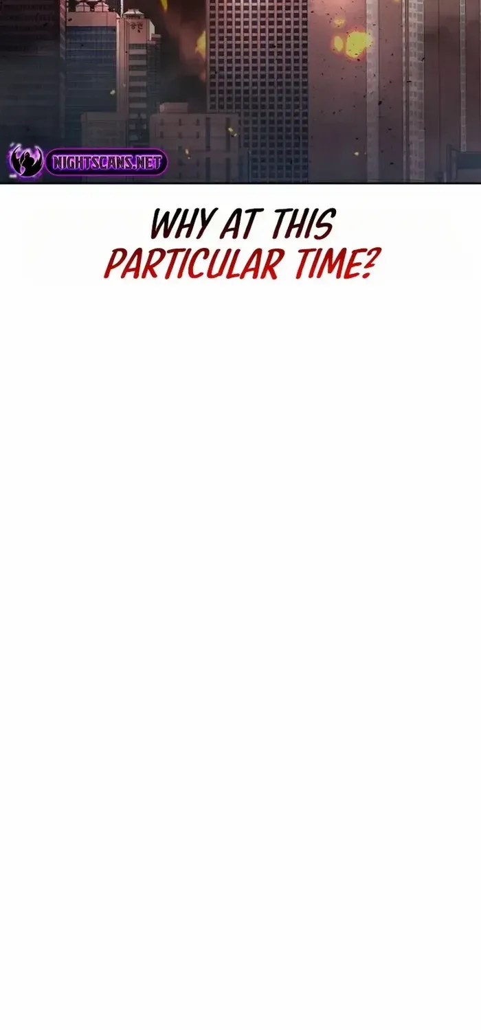 Clever Cleaning Life Of The Returned Genius Hunter Chapter 46 page 87 - 