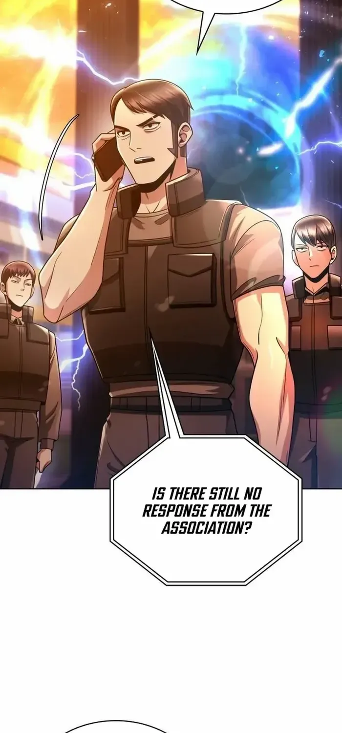 Clever Cleaning Life Of The Returned Genius Hunter Chapter 46 page 90 - 