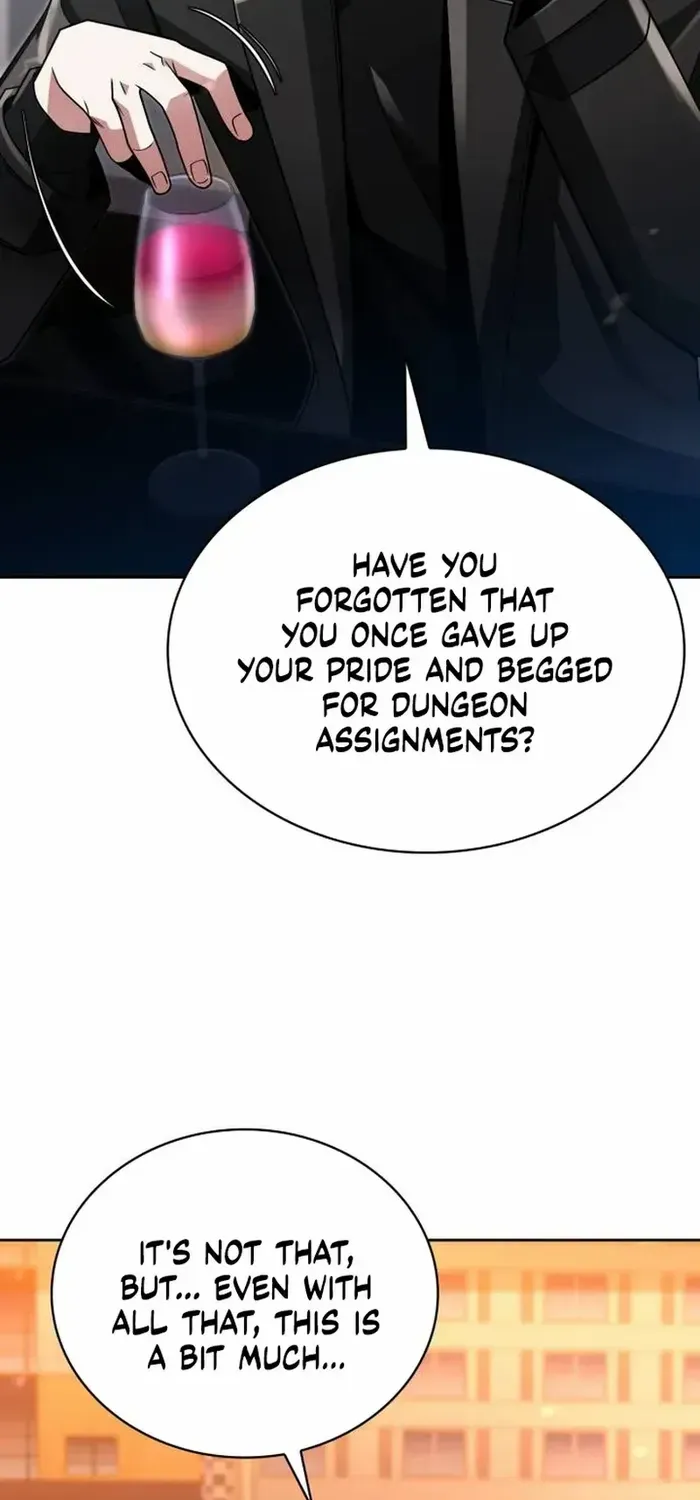Clever Cleaning Life Of The Returned Genius Hunter Chapter 46 page 96 - 
