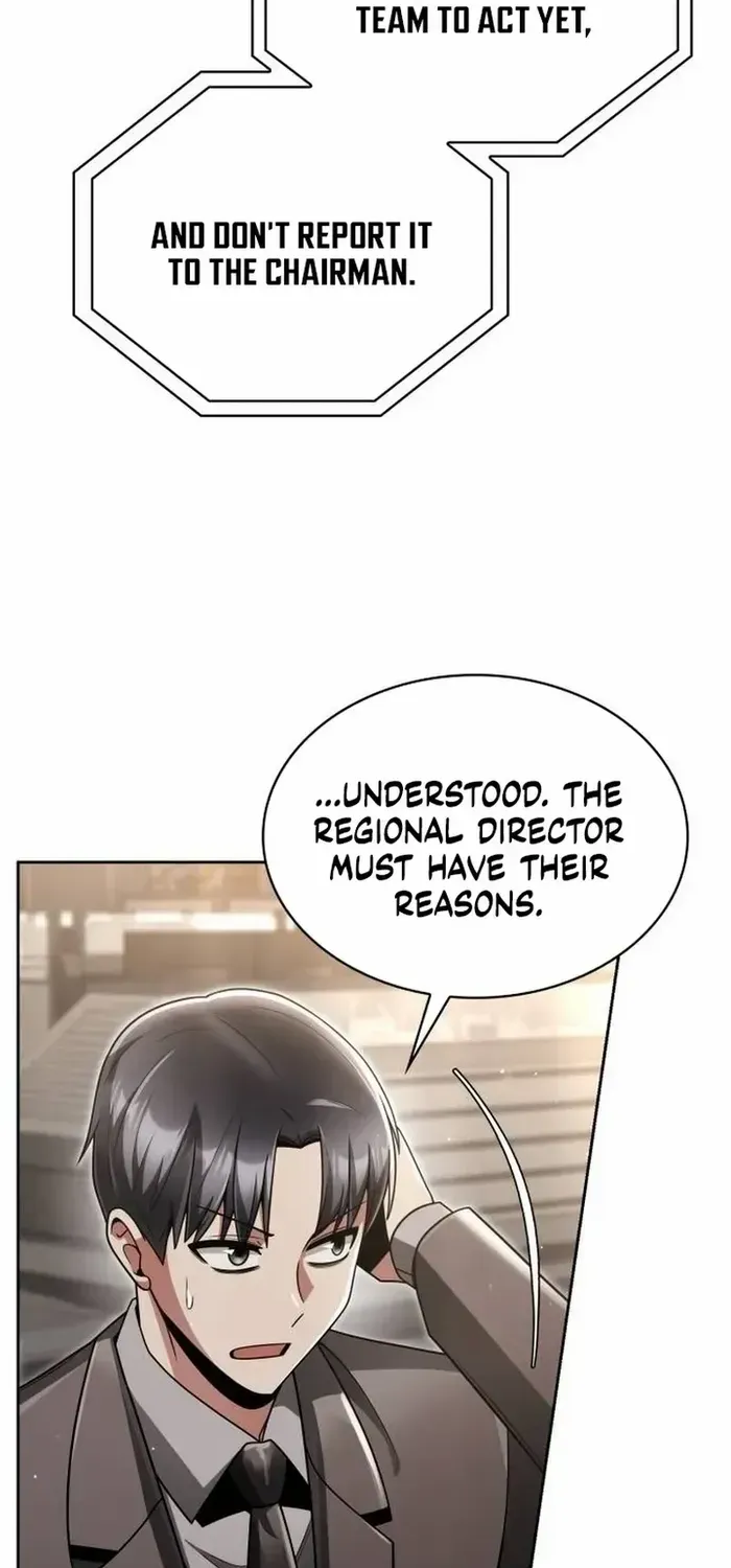 Clever Cleaning Life Of The Returned Genius Hunter Chapter 47 page 11 - 