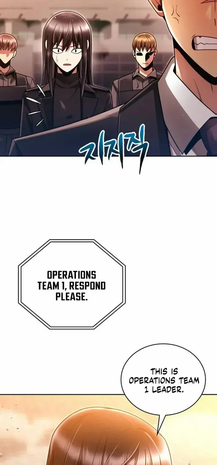Clever Cleaning Life Of The Returned Genius Hunter Chapter 47 page 101 - 