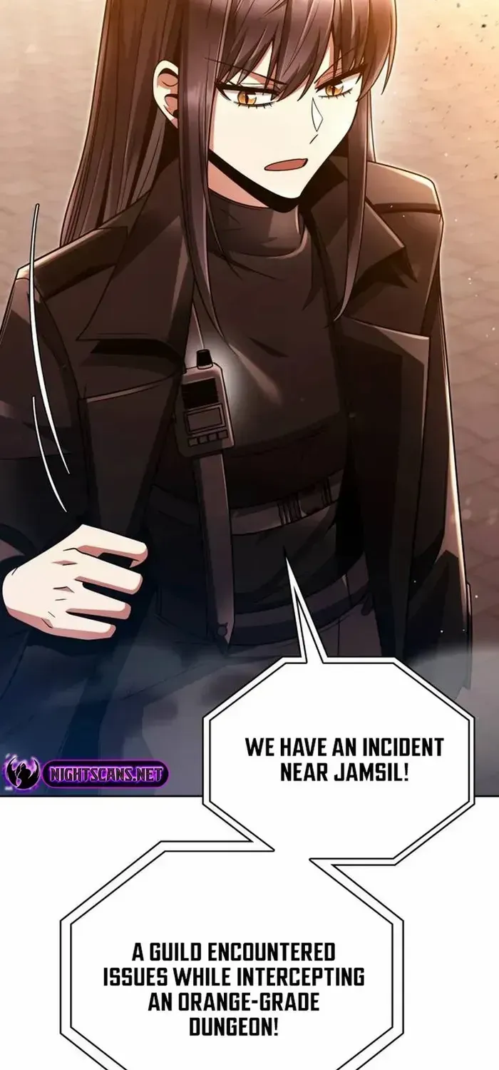 Clever Cleaning Life Of The Returned Genius Hunter Chapter 47 page 102 - 