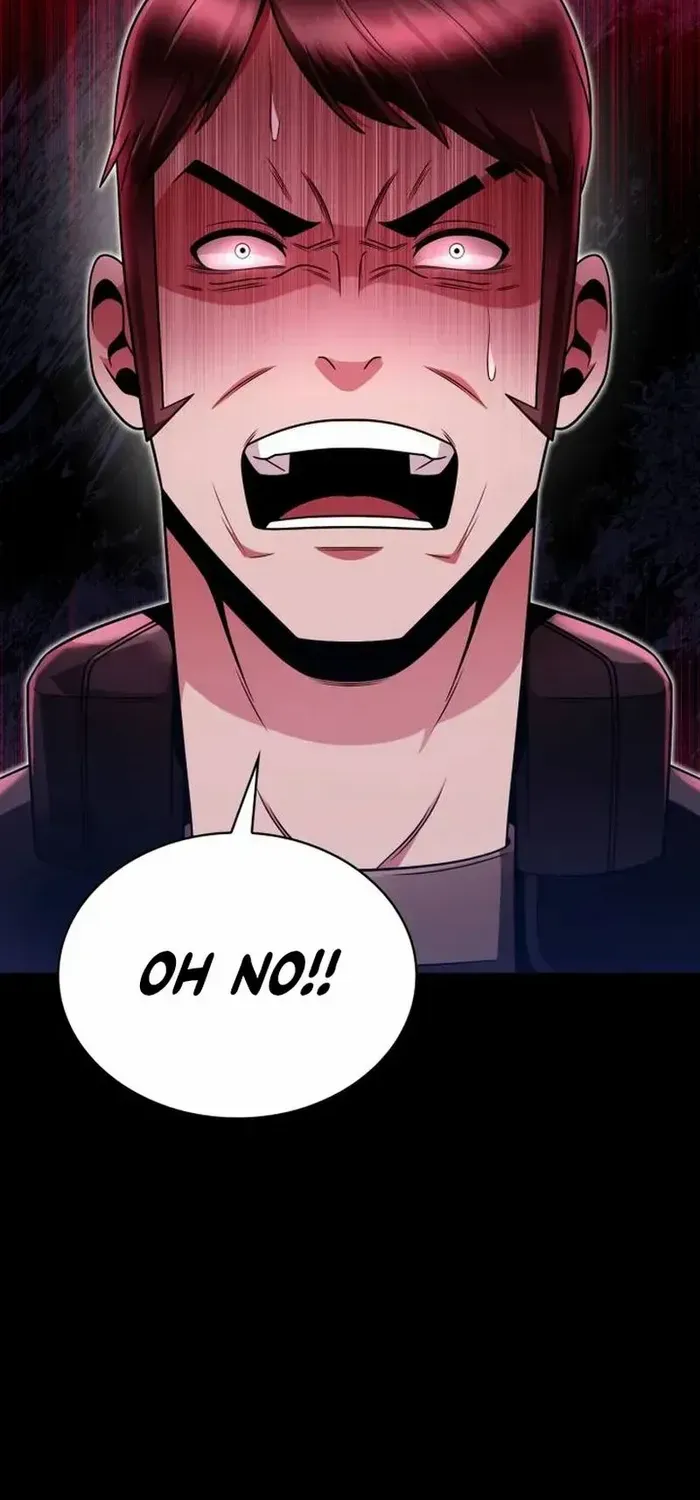 Clever Cleaning Life Of The Returned Genius Hunter Chapter 47 page 105 - 