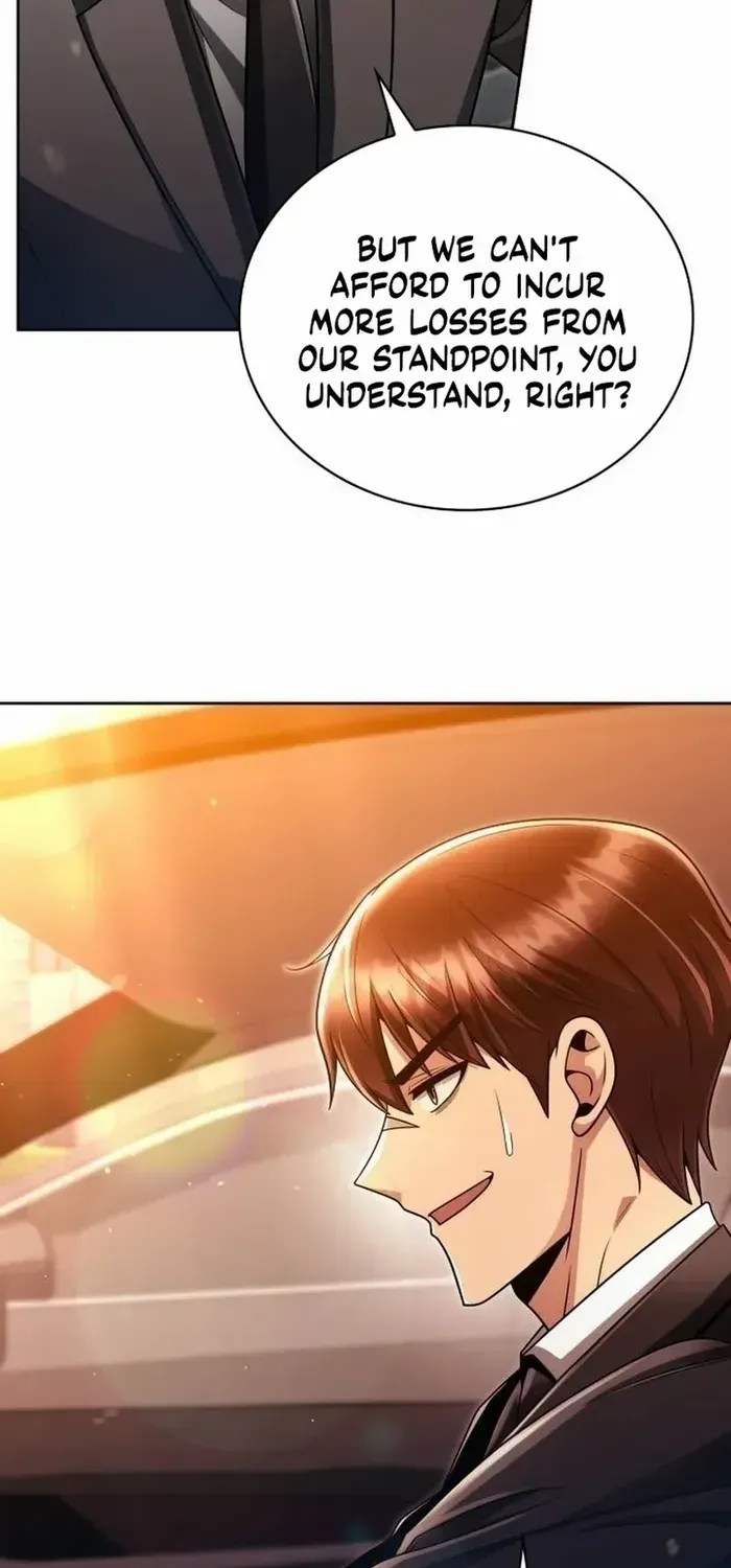 Clever Cleaning Life Of The Returned Genius Hunter Chapter 47 page 12 - 