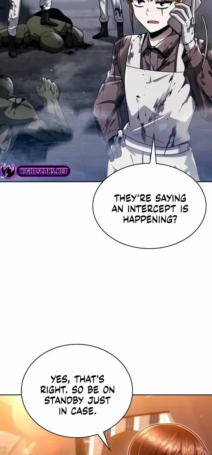 Clever Cleaning Life Of The Returned Genius Hunter Chapter 47 page 15 - 