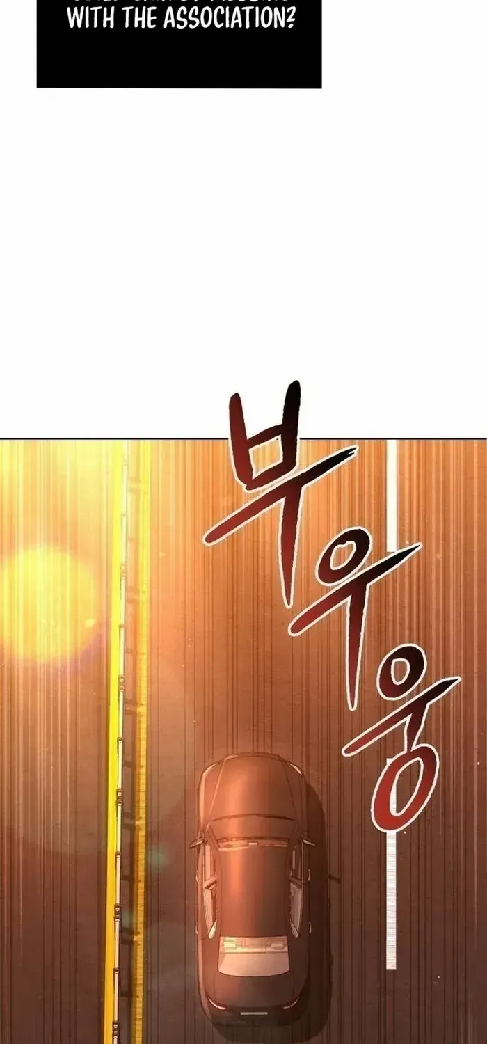 Clever Cleaning Life Of The Returned Genius Hunter Chapter 47 page 21 - 