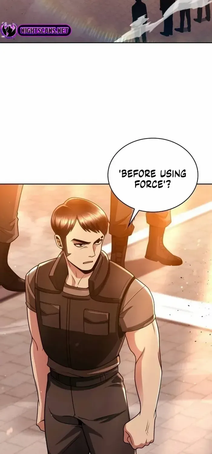 Clever Cleaning Life Of The Returned Genius Hunter Chapter 47 page 24 - 