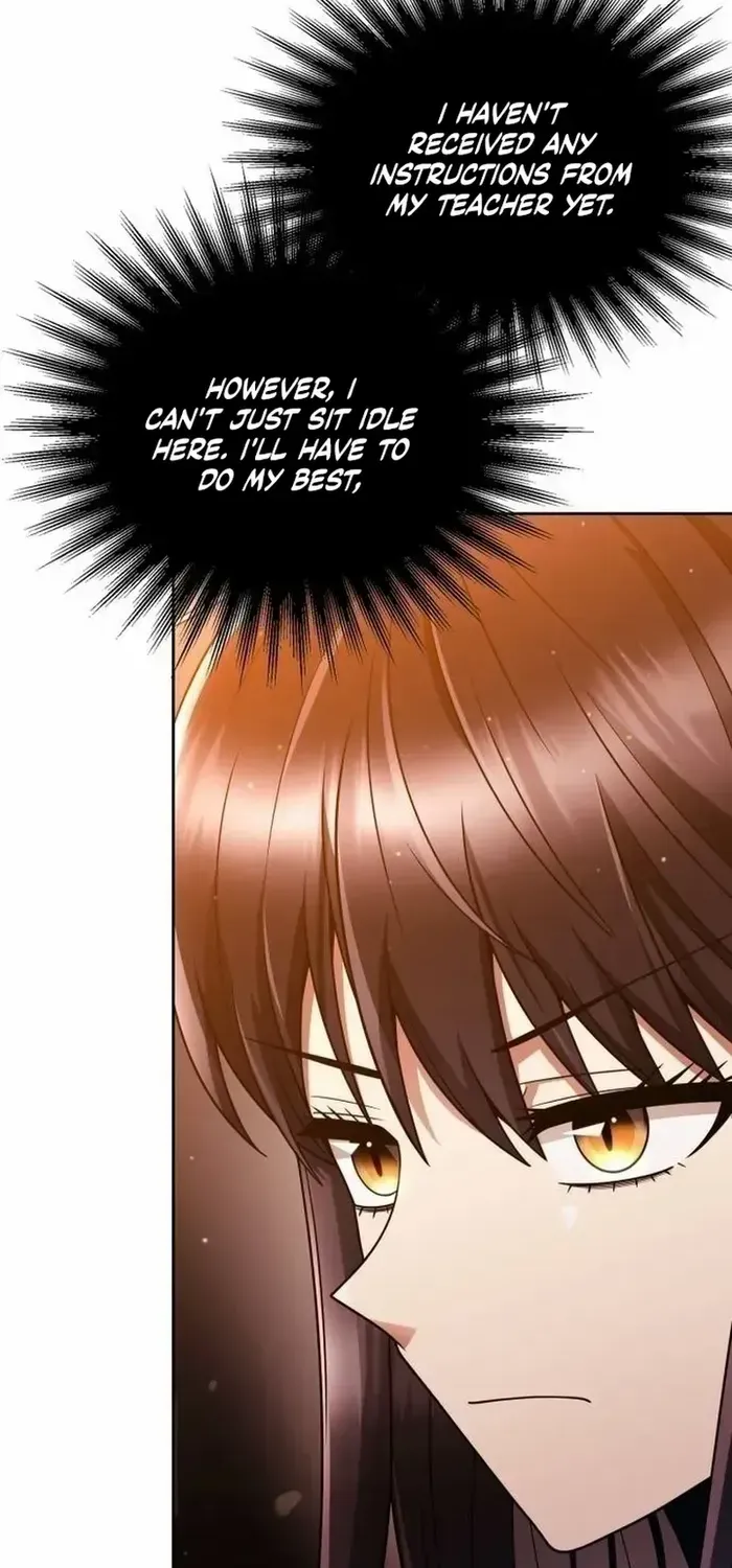 Clever Cleaning Life Of The Returned Genius Hunter Chapter 47 page 27 - 