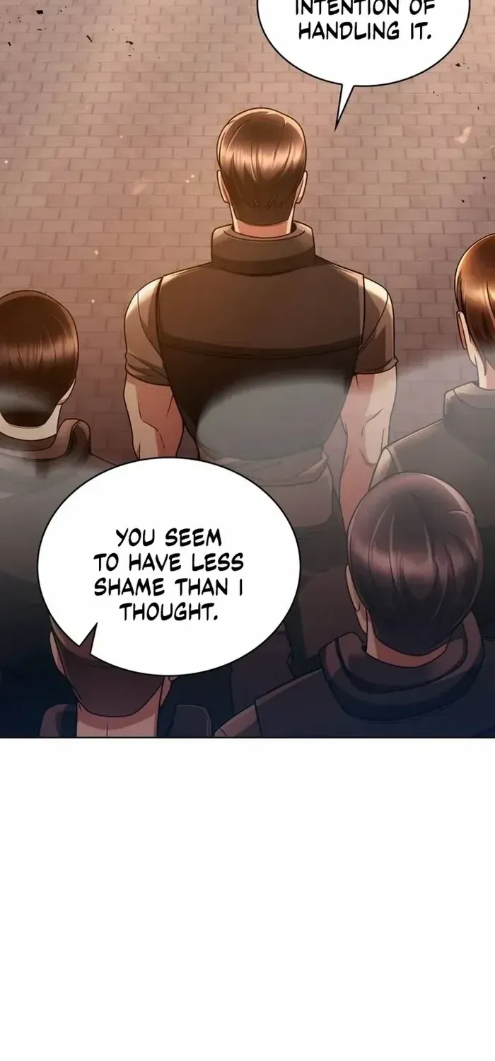 Clever Cleaning Life Of The Returned Genius Hunter Chapter 47 page 30 - 