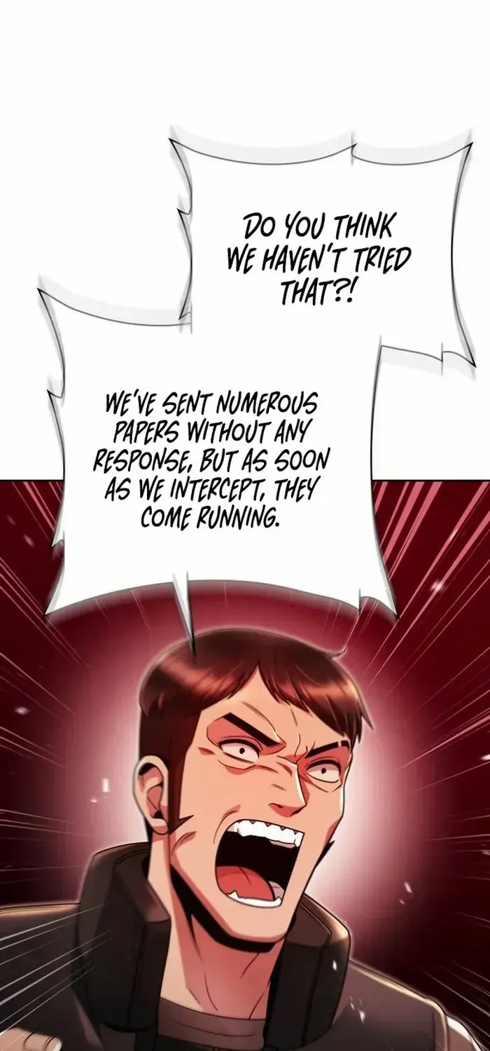 Clever Cleaning Life Of The Returned Genius Hunter Chapter 47 page 33 - 