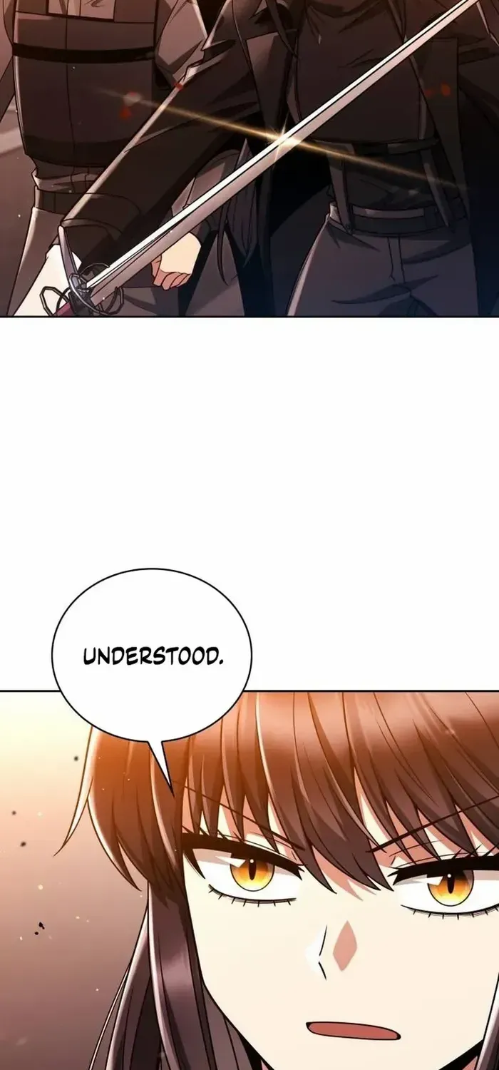 Clever Cleaning Life Of The Returned Genius Hunter Chapter 47 page 35 - 