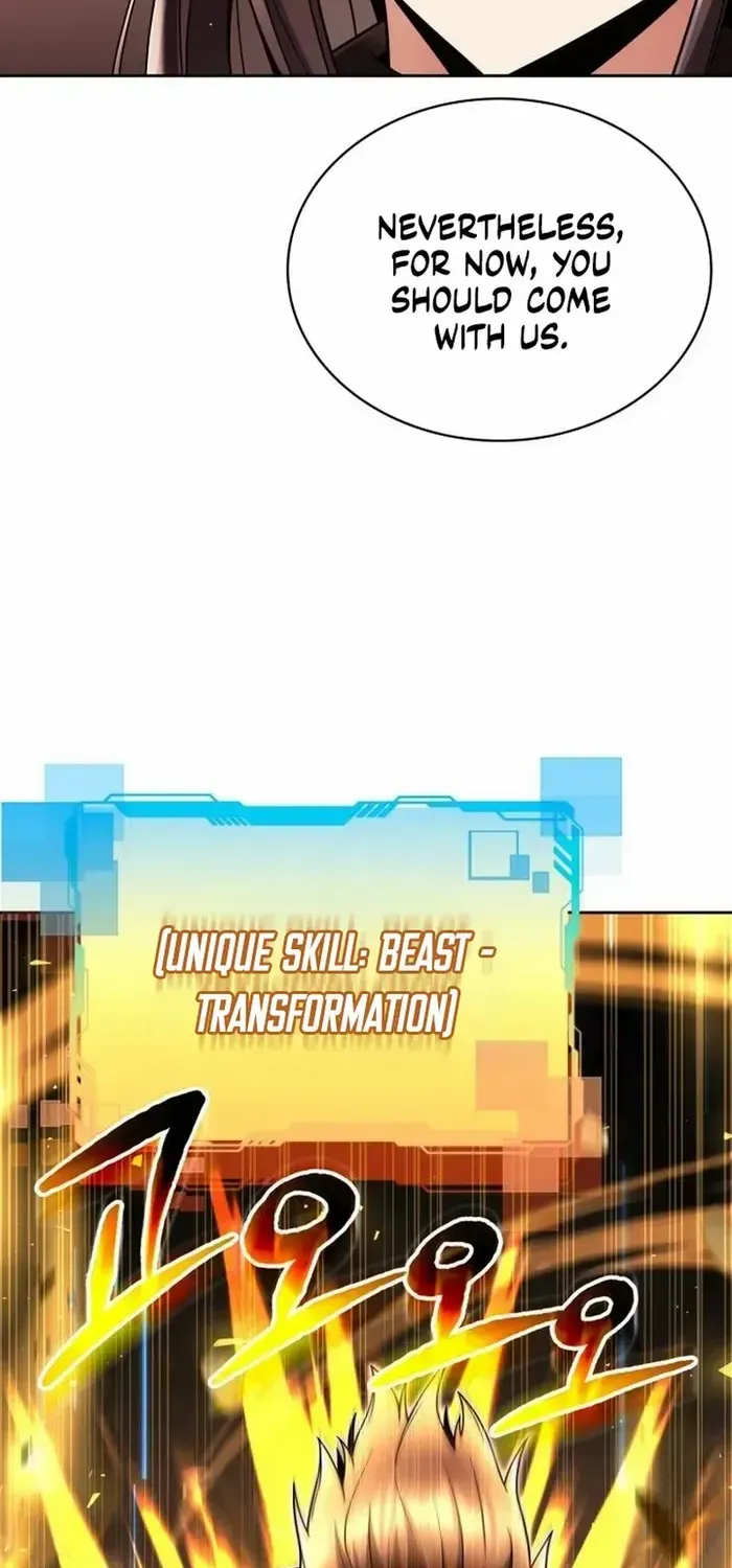 Clever Cleaning Life Of The Returned Genius Hunter Chapter 47 page 36 - 