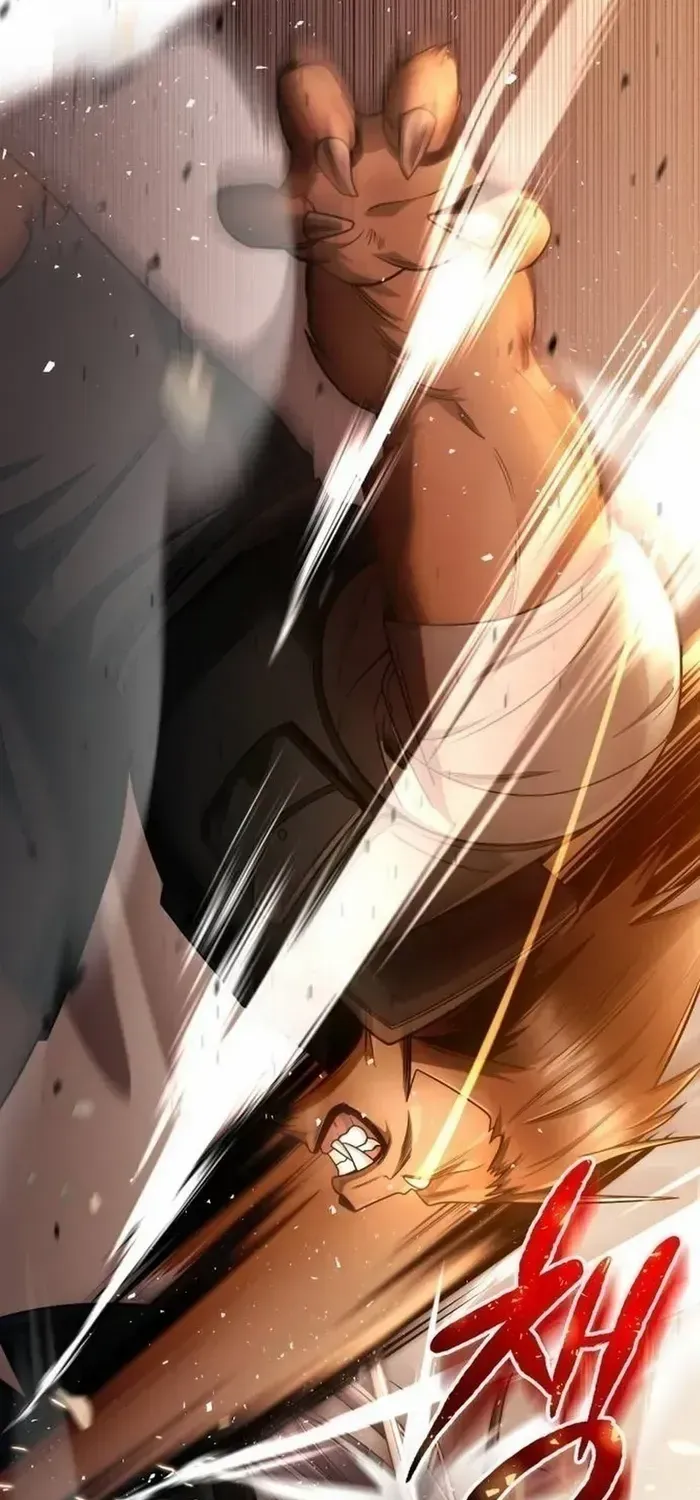 Clever Cleaning Life Of The Returned Genius Hunter Chapter 47 page 45 - 